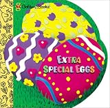 Posner, Fran: Extra Special Eggs Posner, Fran: Extra Special Eggs