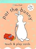 Kunhardt, Edith: Pat the Bunny : Touch and Play Cards