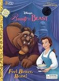 Disney Staff: Feel Better, Beast!