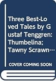 Tenggren, Gustaf: Little Golden Book Classics Tenggren, Gustaf: Little Golden Book Classics