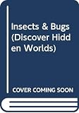 Amery, Heather: Bugs