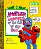 Stone, Jon: Another Monster at the End of This Book Stone, Jon: Another Monster at the End of This Book