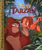 Disney's Tarzan by Justine Korman