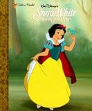Golden Books Staff: Snow White and the Seven Dwarfs