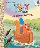 Kleinberg, Naomi: Scuffy and the Big River Rescue Kleinberg, Naomi: Scuffy and the Big River Rescue