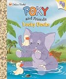 Kleinberg, Naomi: Lucky Ducks : Saggy Baggy Elephant and the Lucky Ducks Kleinberg, Naomi: Lucky Ducks : Saggy Baggy Elephant and the Lucky Ducks