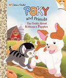 Kleinberg, Naomi: The Truth about Kittens and Puppies Kleinberg, Naomi: The Truth about Kittens and Puppies