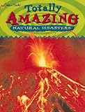 Oliver, Clare: Natural Disasters