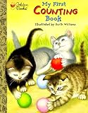 Moore, Lilian: My First Counting Book Moore, Lilian: My First Counting Book