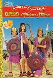Pugliano, Carol: The Trojan Horse: A First Act Play Book Pugliano, Carol: The Trojan Horse: A First Act Play Book