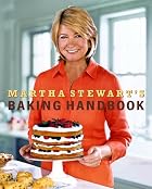 Martha Stewart's Baking Handbook by Martha&hellip;