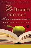 Vandever, Jennifer: The Bronte Project Vandever, Jennifer: The Bronte Project