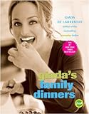 De Laurentiis, Giada: Giada's Family Dinners