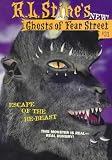 McBrier, Page: Escape of the He-Beast McBrier, Page: Escape of the He-Beast