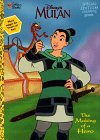 Disney Staff: The Making of a Hero