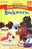 Coxe, Molly: Bookworm Coxe, Molly: Bookworm