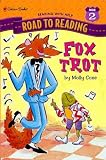 Coxe, Molly: Fox Trot Coxe, Molly: Fox Trot