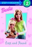 Golden Books Staff: Barbie : Lost and Found Golden Books Staff: Barbie : Lost and Found
