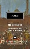 Scott, Paul: The Raj Quartet