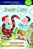 Stanley, George Edward: Snake Camp Stanley, George Edward: Snake Camp