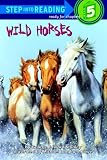 Stanley, George Edward: Wild Horses Stanley, George Edward: Wild Horses