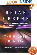The Hidden Reality: Parallel Universes and the Deep Laws of the Cosmos