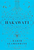 The Hakawati by Rabih Alameddine
