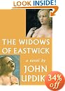 The Widows of Eastwick