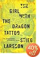 The Girl with the Dragon Tattoo