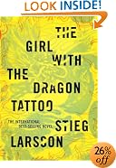 The Girl with the Dragon Tattoo