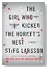 The Girl Who Kicked the Hornet's Nest