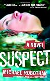 Robotham, Michael: Suspect