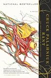 Palahniuk, Chuck: Rant: The Oral Biography of Buster Casey