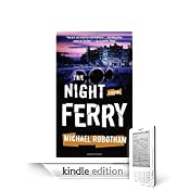 The Night Ferry by Michael Robotham