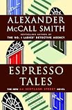 McCall Smith, Alexander: Espresso Tales