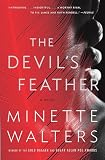 Walters, Minette: The Devil's Feather: Library Edition Walters, Minette: The Devil's Feather: Library Edition