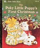 Western Publishing: The Poky Little Puppy's First Christmas