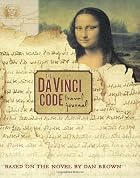 The Da Vinci Code Travel Journal by Dan&hellip;