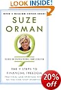The 9 Steps to Financial Freedom: Practical and Spiritual Steps So You Can Stop Worrying