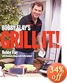 Bobby Flay's Grill It!