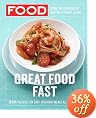 Great Food Fast