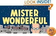 Mister Wonderful: A Love Story