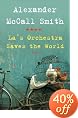 La's Orchestra Saves the World