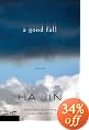 A Good Fall: Stories