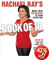 Rachael Ray's Book of 10