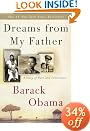 Dreams from My Father