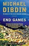 Dibdin, Michael: End Games