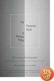 The Paranoid Style in American Politics (Vintage)