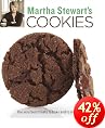 Martha Stewart's Cookies