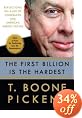 The First Billion Is the Hardest